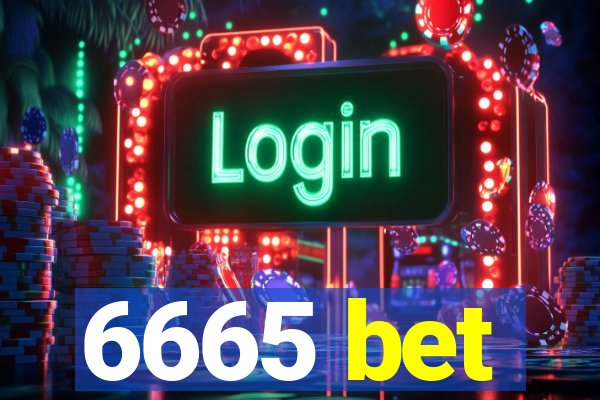 6665 bet